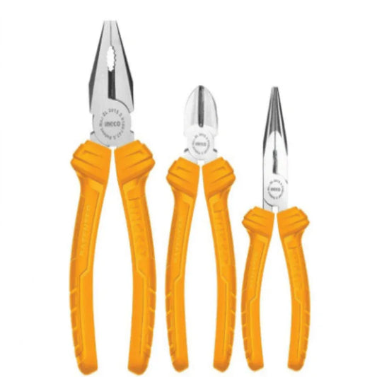 3pcs plier set - Prozone