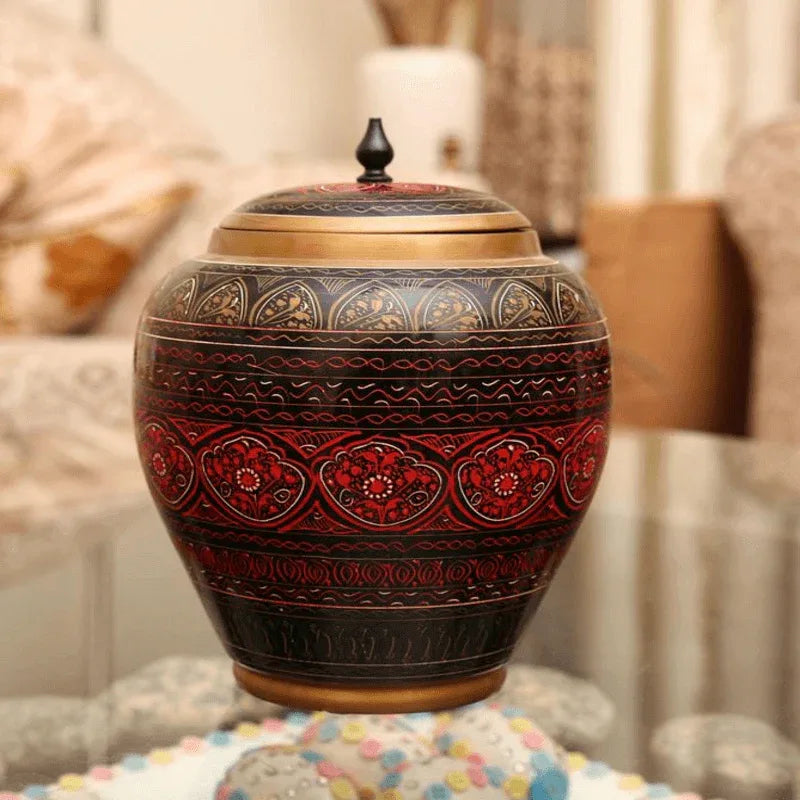 Candy jar medium - Prozone