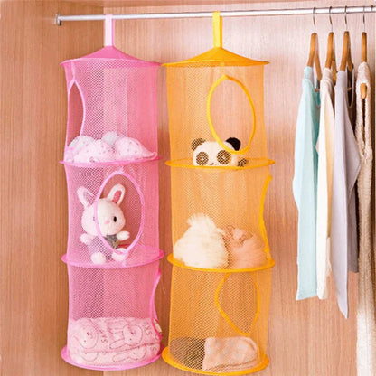 Hanging 3 layer storage bag - Prozone