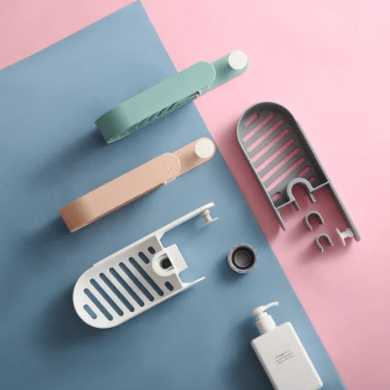 Faucet hook storage rack - Prozone