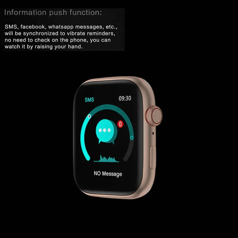Ok3 smartwatch - Prozone