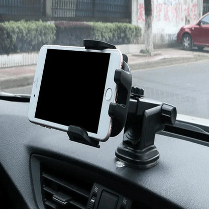 Car holder stand cradle yq-xp019 black - Prozone