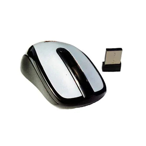 Hp wireless mouse 2.4g optical extreme series - Prozone