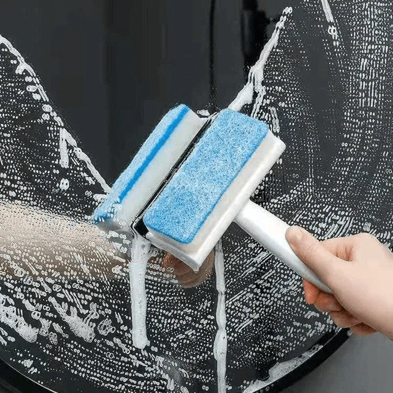 Multi-function glass window wiper - Prozone