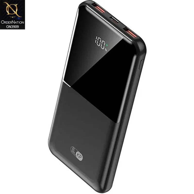 10000mah power bank original king power kp-17 - Prozone