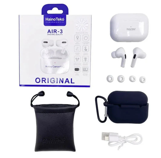 Air-3 airbud wireless earbuds - Prozone