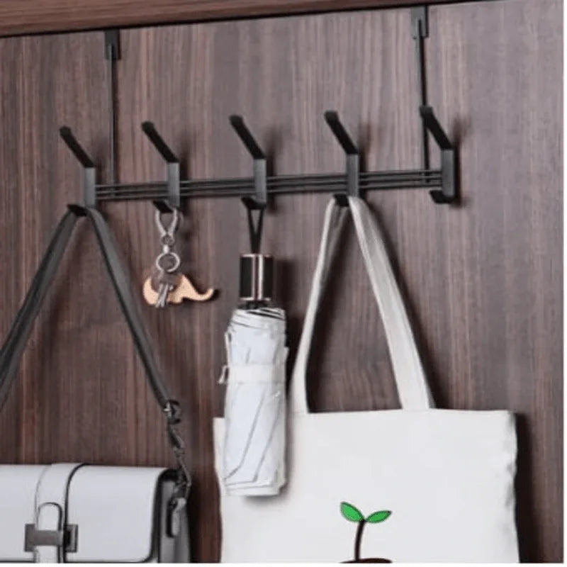 Door iron hook strip - Prozone