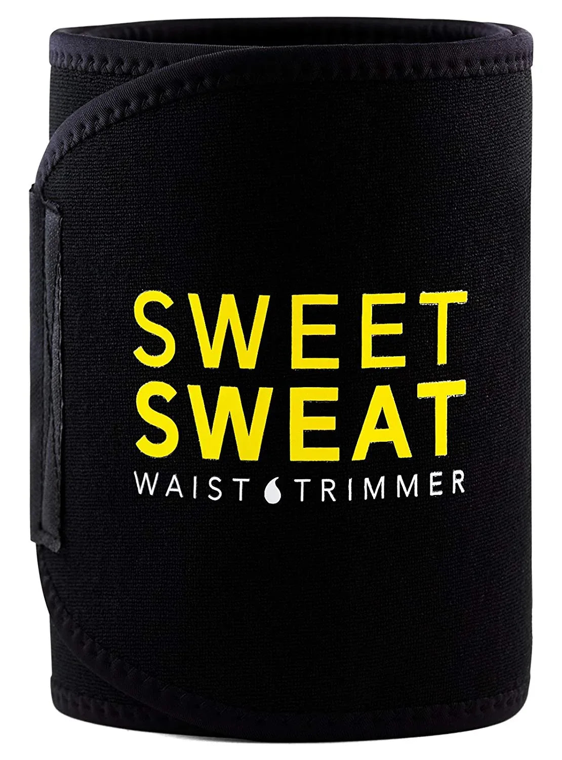 Sweet sweat waist trimmer belt - Prozone