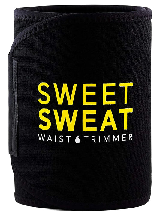 Sweet sweat waist trimmer belt - Prozone