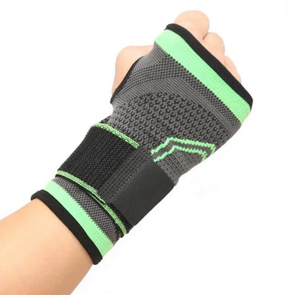 Wrist support protection - Prozone