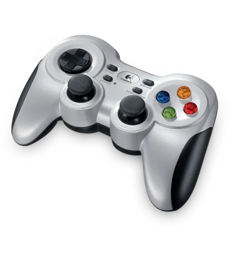 Logitech f710 wireless gamepad - Prozone