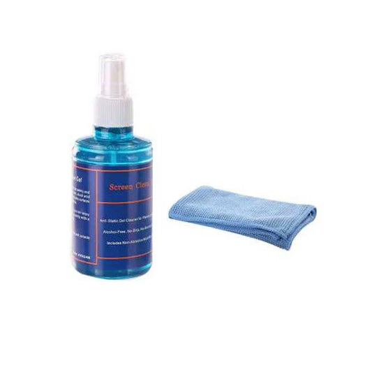 Gaba laptop screen cleaning kit - Prozone