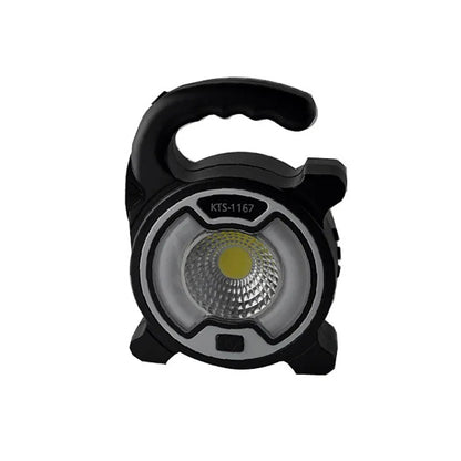 Wireless bluetooth karaoke portable led speaker kts-1167 - Prozone