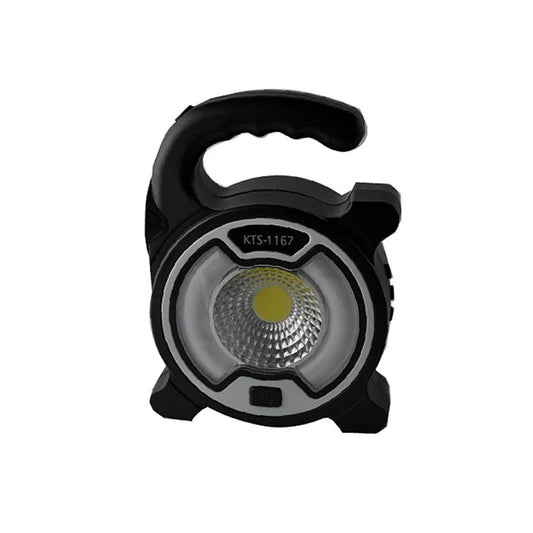 Wireless bluetooth karaoke portable led speaker kts-1167 - Prozone