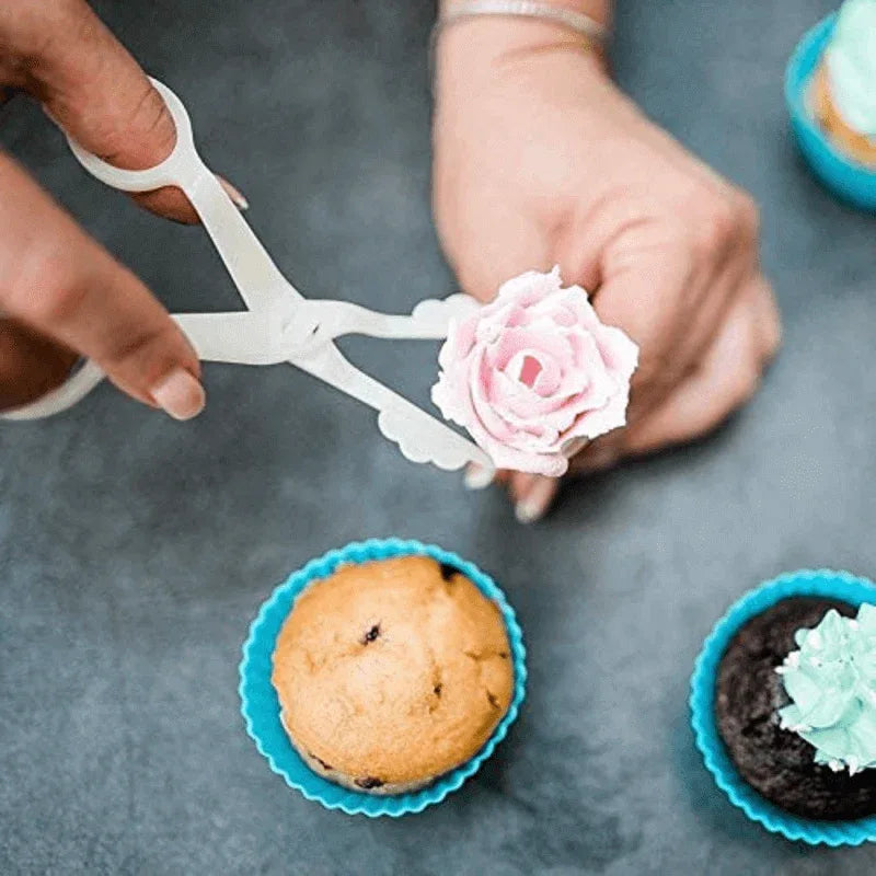 116 pcs pastry piping tips decorating set - Prozone