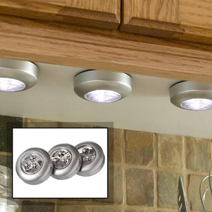Led tap light - Prozone
