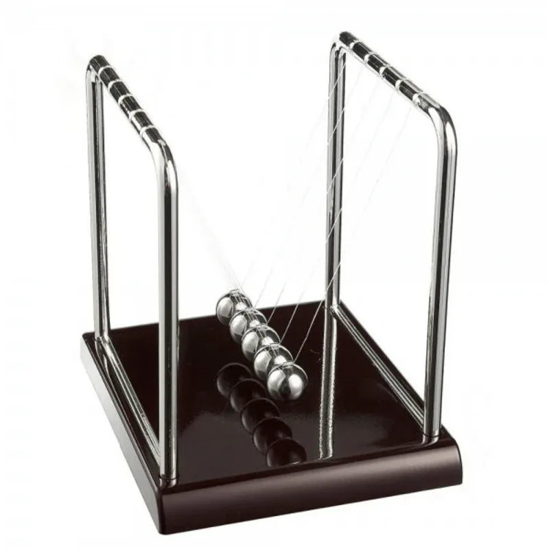 Newton pendulum balance ball - Prozone