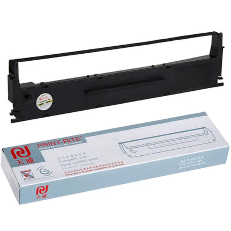 Print-rite printer ribbon lq-1000 print rite - Prozone