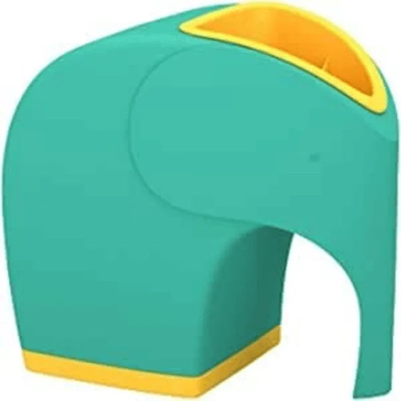 Elephant-shaped tissue box - Prozone
