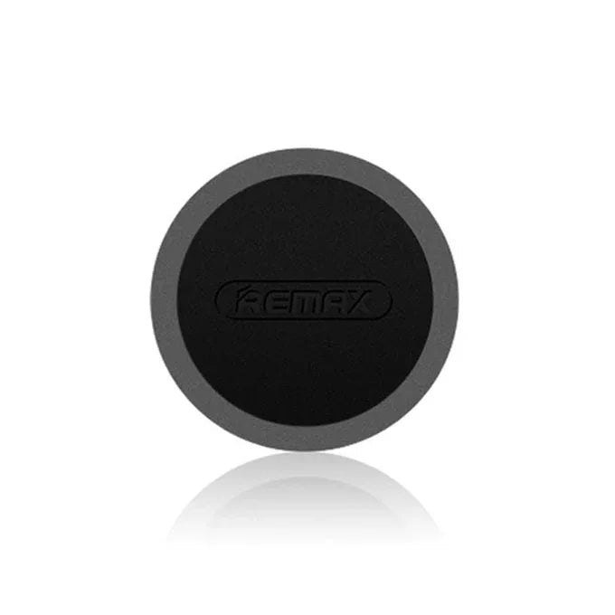 Remax magnetic car phone holder rm-c30 - black - Prozone