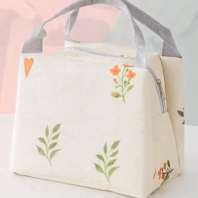 Collapsible insulated lunch bag - Prozone