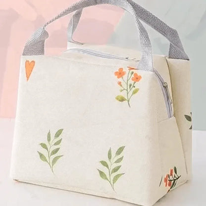 Collapsible insulated lunch bag - Prozone