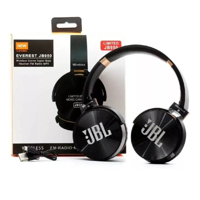 Jbl jb950 bluetooth headphone - Prozone