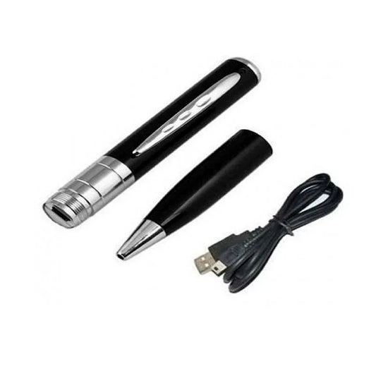 Pen video camera - Prozone