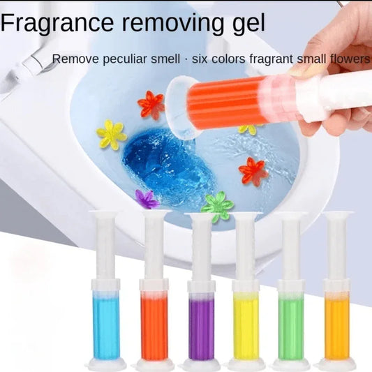 Toilet cleaner gel - Prozone