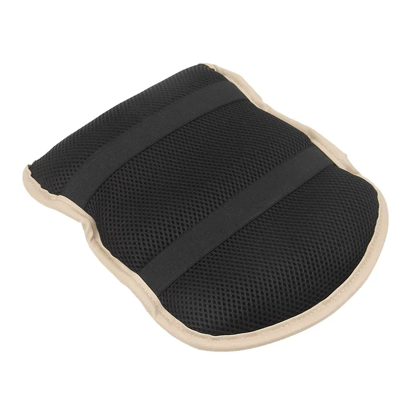 Universal car center armrest soft cushion pad - Prozone