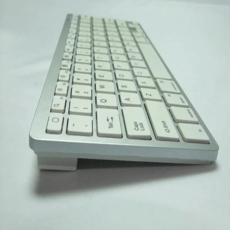 X5 wireless bluetooth keyboard ultra-thin - Prozone