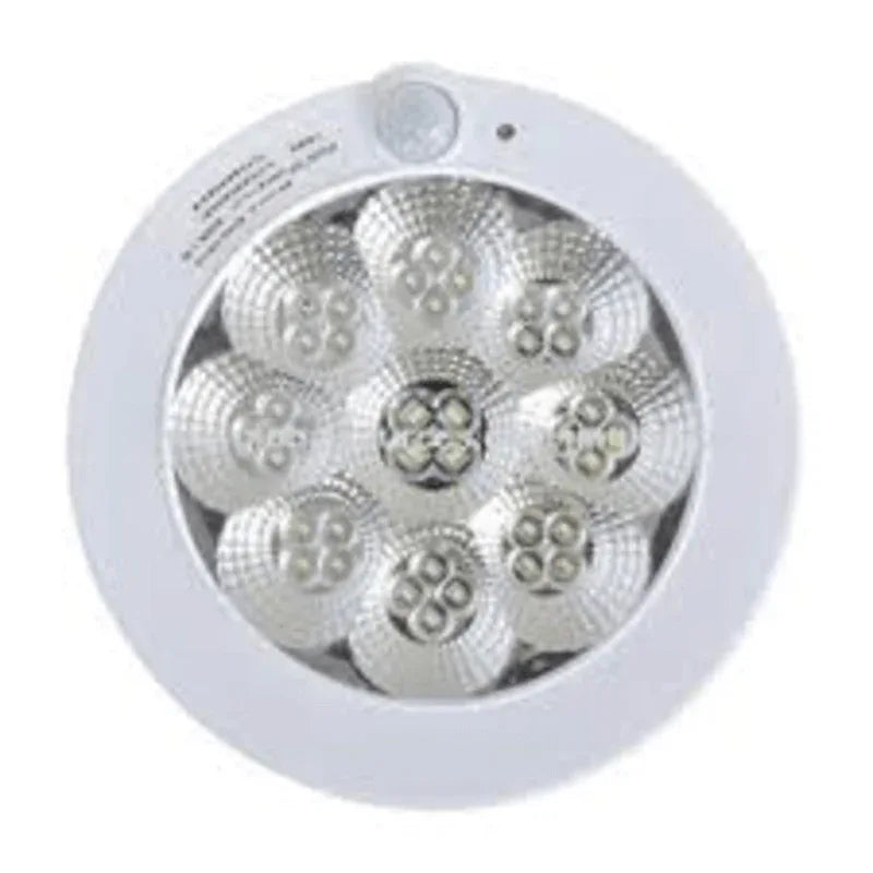 Motion sensor led light - Prozone