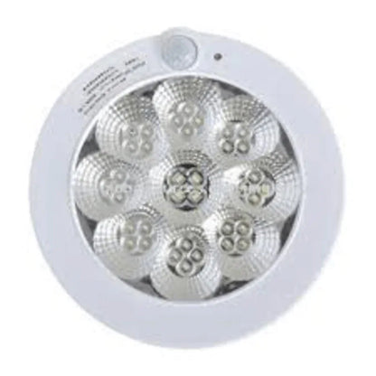Motion sensor led light - Prozone