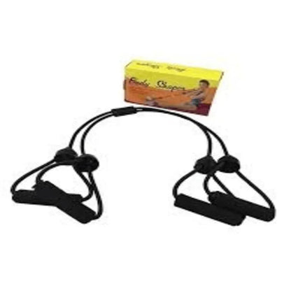Kneecap resistance strap - Prozone