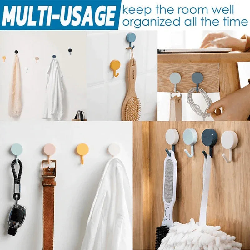 Mounted wall hook - Prozone