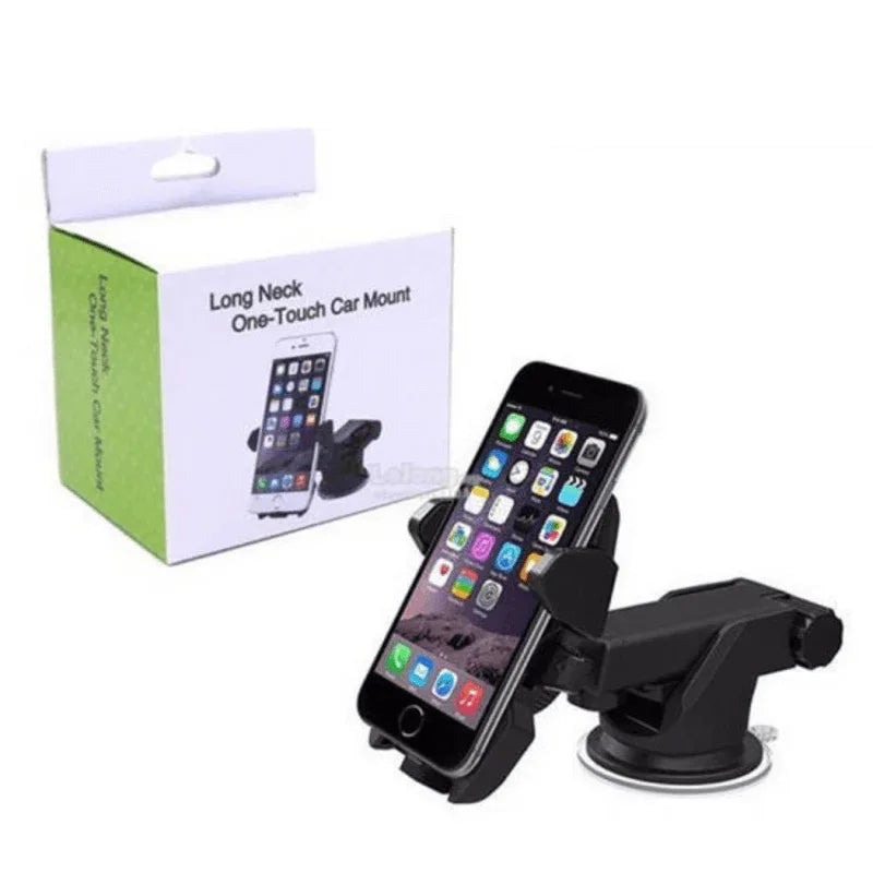 Car holder stand cradle yq-xp019 black - Prozone