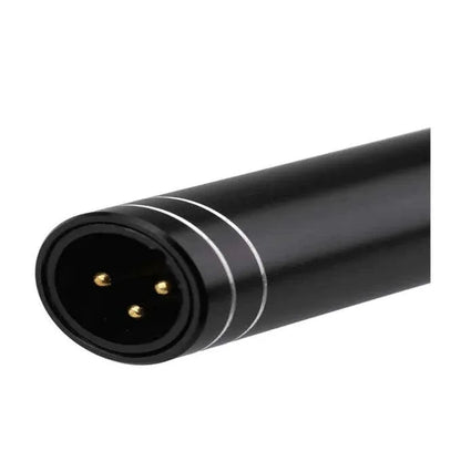 Super uni-directional condenser microphone kit - Prozone