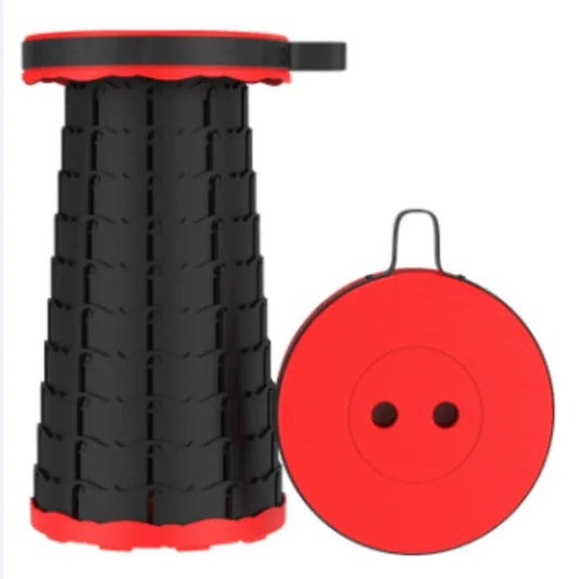 Portable folding stool - Prozone