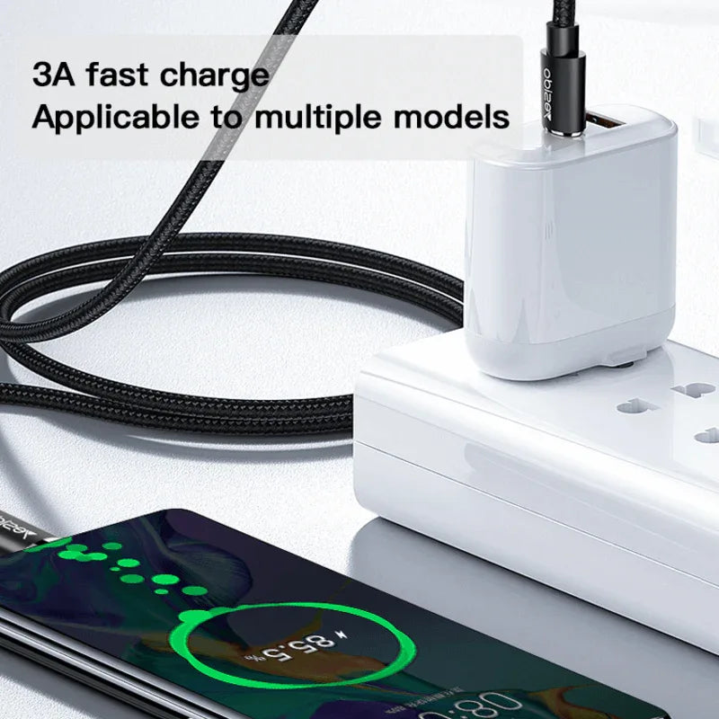 Yesido ca-55 usb data cable - Prozone