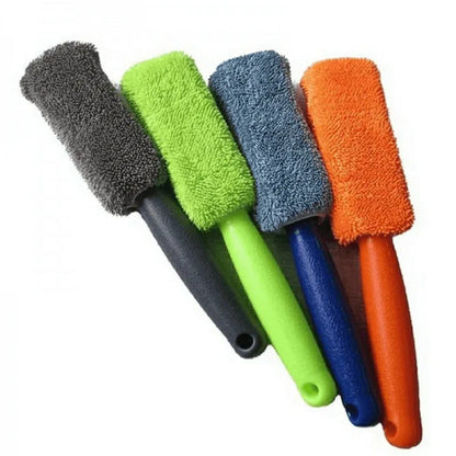 Cleaning brush for car rims - Prozone