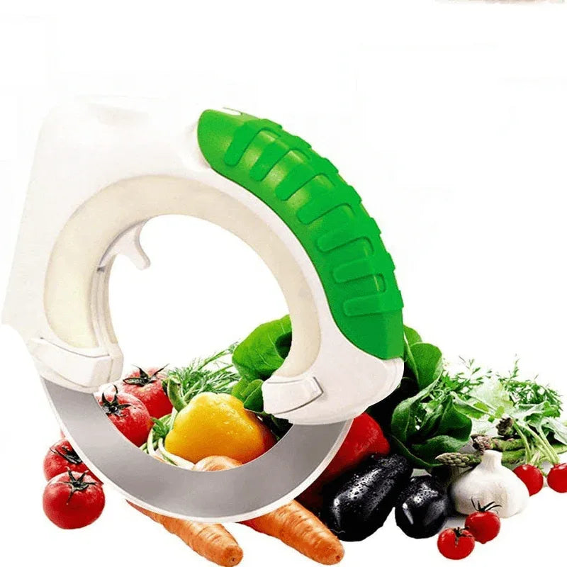 Bolo rolling knife - Prozone