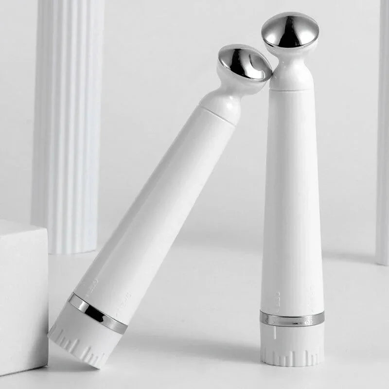 Mini electric eye massage pen device - Prozone