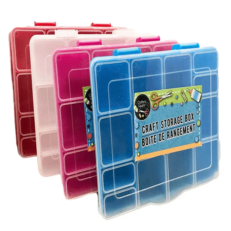 Craft storage box - Prozone