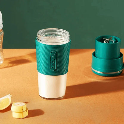 Portable fresh juice blender 300 ml - Prozone