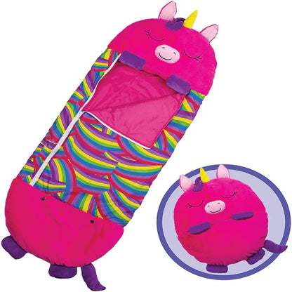 Happy nappers pillow and sleepy sack - Prozone