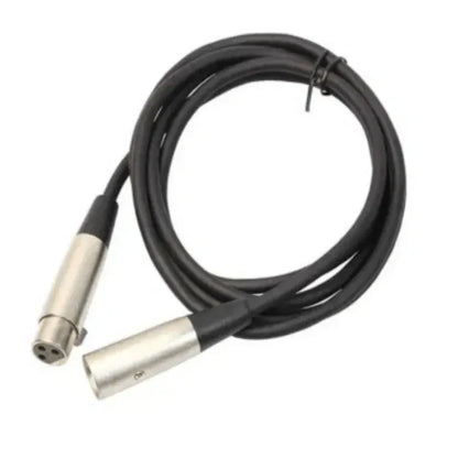 Microphone extension mic audio adapter cable - Prozone