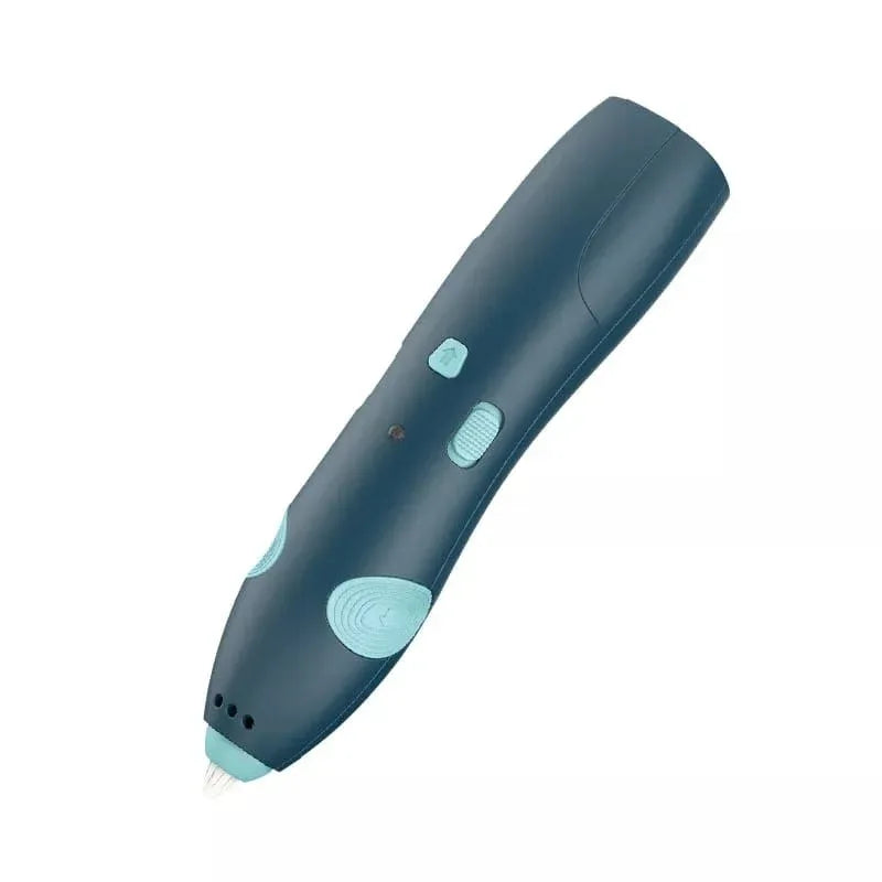 Kids 3d pen with usb , rechargeable - Prozone