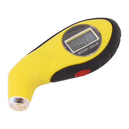 digital tire pressure gauge - Prozone