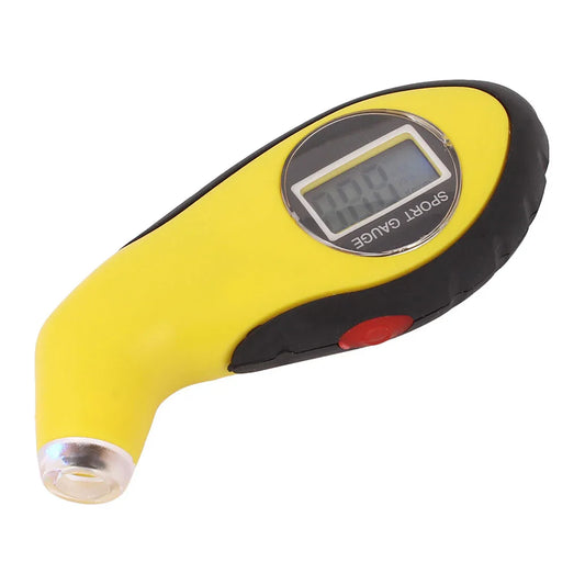 digital tire pressure gauge - Prozone