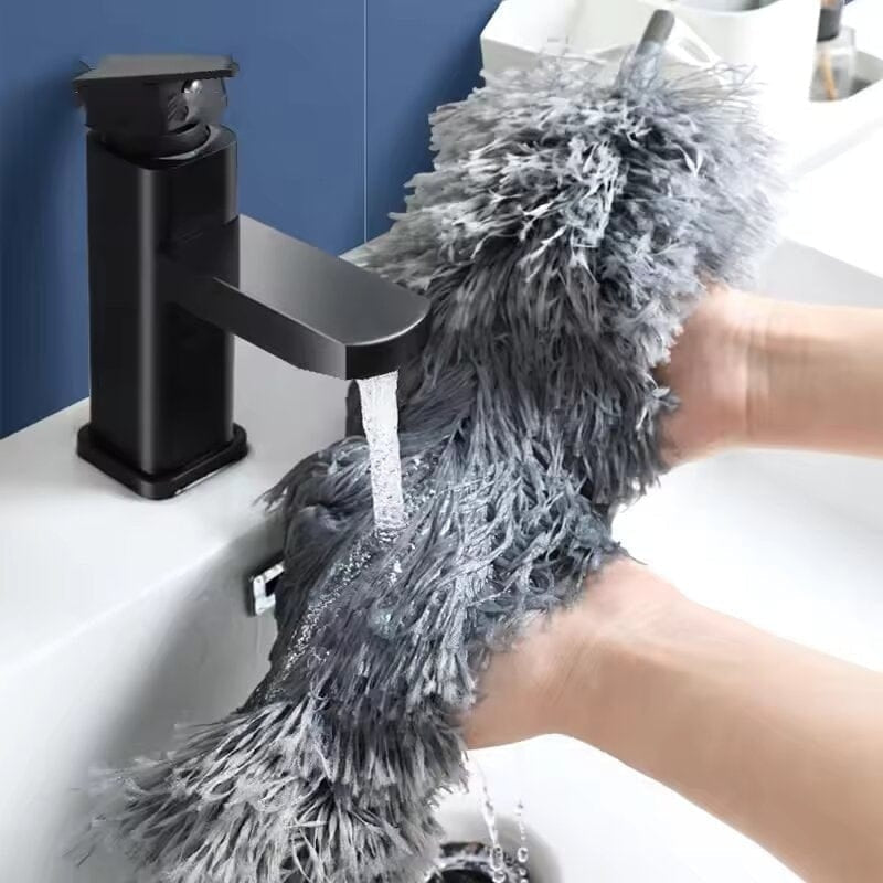 Microfiber Dust Removal Cleaning Brushes - Prozone